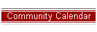 Community Calendar
